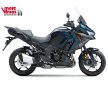 KAWASAKI VERSYS 1100 S M26