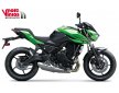 KAWASAKI Z650 S M26