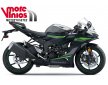 KAWASAKI NINJA ZX-6R '24