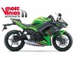 KAWASAKI NINJA 650 '24
