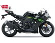 KAWASAKI NINJA ZX-6R M26