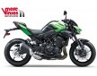 KAWASAKI Z900 M26