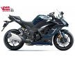 KAWASAKI NINJA 1100 SX SE M26
