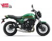 KAWASAKI Z650RS M26