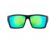 ΓΥΑΛΙΑ ΗΛΙΟΥ UVEX LGL 29 BLACK MATT/GREEN