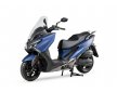 Kymco XTown CT300 Abs