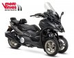 KYMCO CV3 550