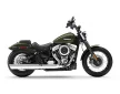 Harley-Davidson Street Bob