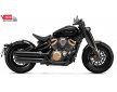 BENDA NAPOLEON 500