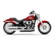 Harley-Davidson Fat Boy