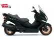 SUZUKI BURGMAN 400