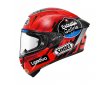 ΚΡΑΝΟΣ SHOEI X-SPR PRO MARQUEZ9 TC-1