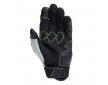 ΓΑΝΤΙΑ DAINESE ERMEX BLACK/GREEN