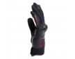 ΓΑΝΤΙΑ DAINESE ERMEX BLACK/RED LAVA