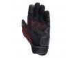 ΓΑΝΤΙΑ DAINESE ERMEX BLACK/RED LAVA