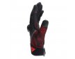 ΓΑΝΤΙΑ DAINESE ERMEX BLACK/RED LAVA