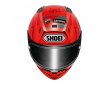 ΚΡΑΝΟΣ SHOEI X-SPR PRO MARQUEZ9 TC-1