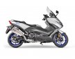 ΕΞΑΤΜΙΣΗ ΟΛΟΚΛΗΡΗ AKRAPOVIC ΓΙΑ YAMAHA TMAX  530 (2017-19)