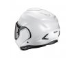ΚΡΑΝΟΣ HJC F100 PEARL WHITE