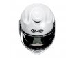 ΚΡΑΝΟΣ HJC F100 PEARL WHITE