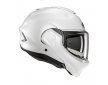 ΚΡΑΝΟΣ HJC F100 PEARL WHITE