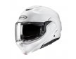 ΚΡΑΝΟΣ HJC F100 PEARL WHITE