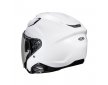 ΚΡΑΝΟΣ HJC F31 PEARL WHITE
