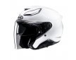 ΚΡΑΝΟΣ HJC F31 PEARL WHITE