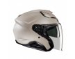 ΚΡΑΝΟΣ HJC F31 SEMI FLAT SAND BEIGE