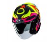 ΚΡΑΝΟΣ HJC F31 SORA MC38