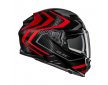 ΚΡΑΝΟΣ HJC F71 CARBON NEVIO MC1