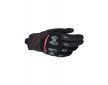 ΓΑΝΤΙΑ ALPINESTARS ENDURO PRO-DURA ΜΑΥΡΟ/ΚΟΚΚΙΝΟ