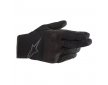ΓΑΝΤΙΑ ALPINESTARS STELLA S MAX DRYSTAR ΜΑΥΡΟ/ΑΝΘΡΑΚΙ