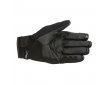 ΓΑΝΤΙΑ ALPINESTARS STELLA S MAX DRYSTAR ΜΑΥΡΟ/ΑΝΘΡΑΚΙ