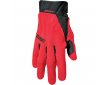 ΓΑΝΤΙΑ MX THOR DRAFT RED/BLACK