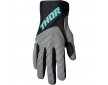 ΓΑΝΤΙΑ MX THOR SPECTRUM GREY/BLACK/MINT