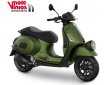 VESPA GTV310 NEW