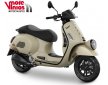 VESPA GTV310 NEW