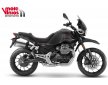 Moto Guzzi V85 Strada