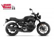 Moto Guzzi V7 Stone