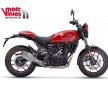 ROYAL ENFIELD GUERILLA APEX