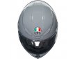 Κράνος AGV K6S E2206 Nardo Grey