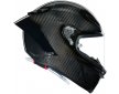 ΚΡΑΝΟΣ AGV PISTA GP RR  Mono Glossy Carbon