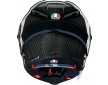ΚΡΑΝΟΣ AGV PISTA GP RR  Mono Glossy Carbon