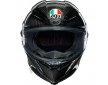 ΚΡΑΝΟΣ AGV PISTA GP RR  Mono Glossy Carbon