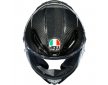 ΚΡΑΝΟΣ AGV PISTA GP RR  Mono Glossy Carbon