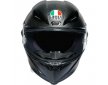 ΚΡΑΝΟΣ AGV PISTA GP RR Mono Carbon