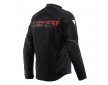 ΜΠΟΥΦΑΝ DAINESE HEROSPHERE AIR TEX JACKET BLACK/RED DIAMOND