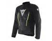 ΜΠΟΥΦΑΝ DAINESE HEROSPHERE AIR TEX JACKET BLACK/WHITE/YELLOW-FLUO