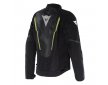 ΜΠΟΥΦΑΝ DAINESE HEROSPHERE AIR TEX JACKET BLACK/WHITE/YELLOW-FLUO